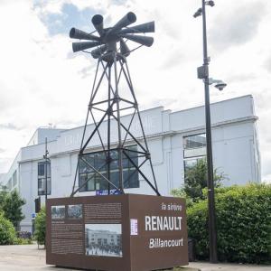 Partez à la découverte du Parcours "Voyage en Industries"