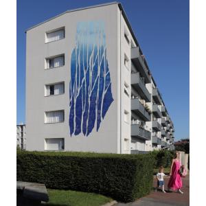 Parcours en car autour de quatre sites mémoriels en Seine-Saint-Denis