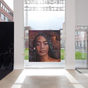 Nuit blanche : Visite-exposition à deux voix à la Fondation Fiminco