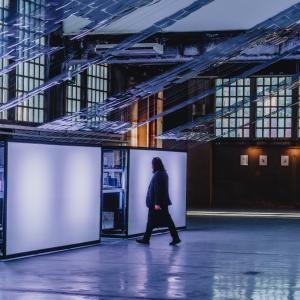 Exposition  « Double Trouble » à la Fondation Fiminco