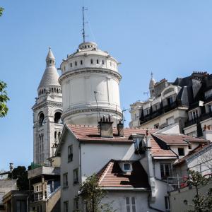 Paris, une histoire d’eau – balade sur la butte Montmartre