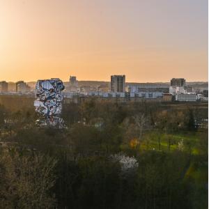 A la découverte de l’Île Saint-Germain