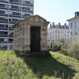 De l'aqueduc Médicis à la Bièvre : vestiges engloutis de l’eau à Paris