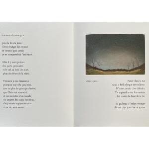 © André Dhôtel pour le texte. © J.J.J. Rigal pour les illustrations.