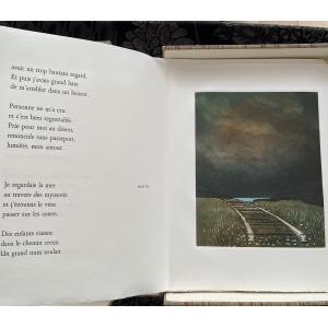 © André Dhôtel pour le texte. © J.J.J. Rigal pour les illustrations.