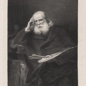 © Antoine Dezarrois autoportrait