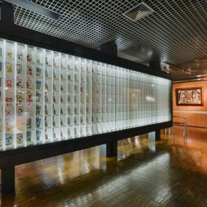 Visite contée pour les petits – Musée de la carte à jouer