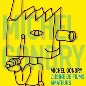 Ateliers de L'Usine de Films Amateurs de Michel Gondry