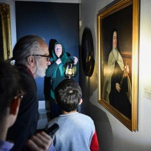 Le monde invisible au Musée d'art et d'histoire Paul Eluard de Saint-Denis