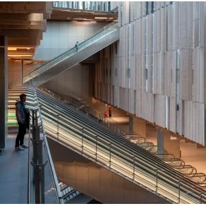 Balade urbaine et souterraine : du quartier Pleyel à la Fabrique du métro