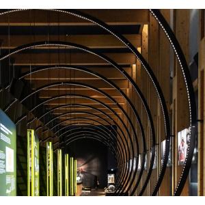 À la découverte des premières gares du Grand Paris Express