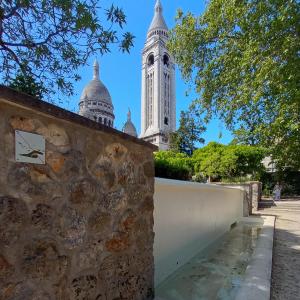 Paris, une histoire d’eau – balade sur la butte Montmartre