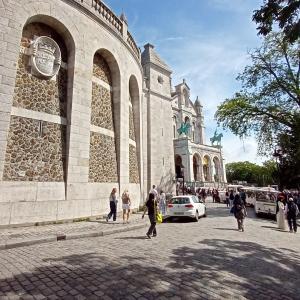 Paris, une histoire d’eau – balade sur la butte Montmartre