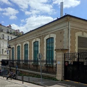 Paris, une histoire d’eau – balade sur la butte Montmartre
