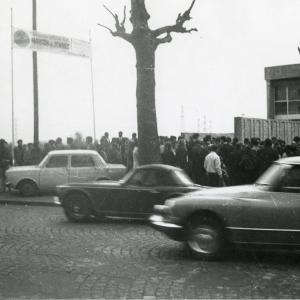 Pierrefitte, de passé au présent de la Nuit Blanche