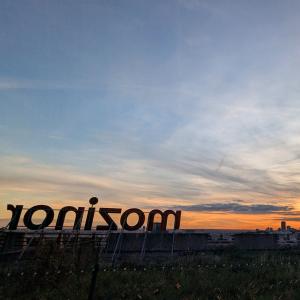 Mozinor, la zone industrielle verticale de Montreuil