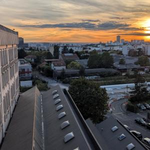 Mozinor, la zone industrielle verticale de Montreuil
