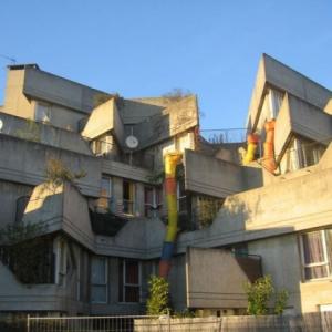 Journée Portes ouvertes des ateliers d'artistes à la Courneuve