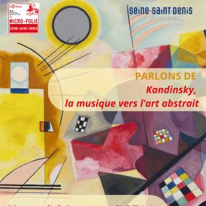 Ateliers et animations à La Micro-Folie de La Courneuve
