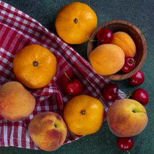 Atelier Pâtisserie : Fruits en folie à la Butinerie