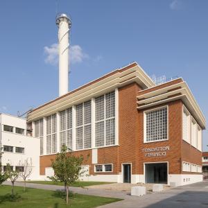 Visite inversée et participative à la Fondation Fiminco
