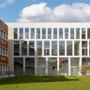 Visite "La Vie d'une Œuvre" avec la Fondation Fiminco et le Frac Île-de-France