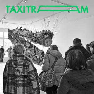 TaxiTram Sud - Nuit Blanche