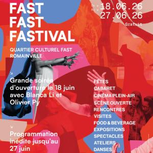 Yoga parents-enfant à la Fondation Fiminco- FAST en famille