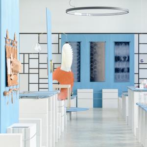 Visites guidées autour de l’exposition « À Nous Deux : Design et métiers d’art, la fabrique des possibles »