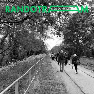 RandoTram Nord-Est - Nuit Blanche