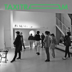 TaxiTram Nord - Nuit Blanche