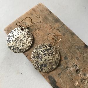 Création de bijoux avec mETATmorphique