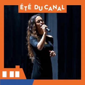 Croisière Fado sur le canal de l'Ourcq