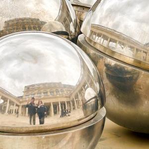 Paris belge_ F. Bourgeois YourBelgianGuide