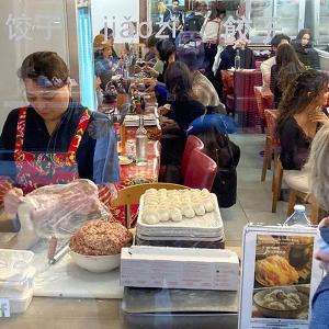 Visites gourmandes - Les cuisines chinoises sur le pouce