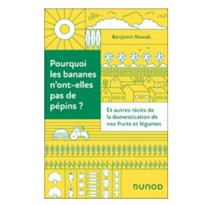 DUNOD, Benjamin Nowak