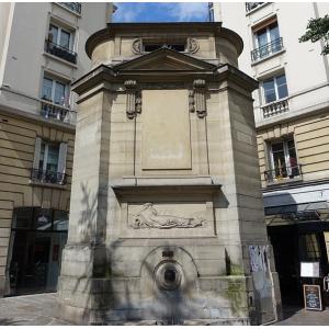 Paris, de la soif à l’abondance : voyage dans l’histoire de l’eau