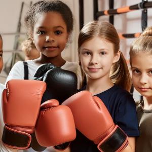 Initiation et découverte de la Boxe avec Marine pour Voyage Voyage