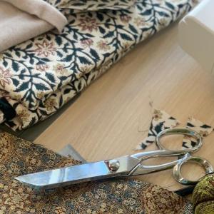 Atelier pochette textile_Atelier des Madames_ARTEFACT93_Multitude