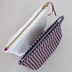 Atelier pochette textile_Atelier des Madames_ARTEFACT93_Multitude