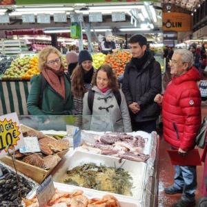 Marché du Monde à Saint-Denis, le plus grand d'Ile-de-France