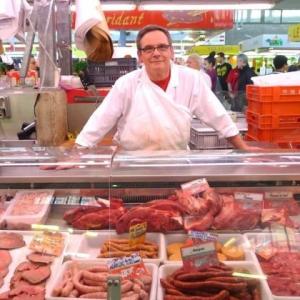Marché du Monde à Saint-Denis, le plus grand d'Ile-de-France