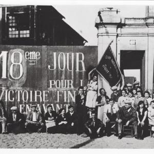 Le Front populaire au pouvoir - Caminteresse