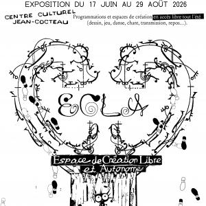 ECLA_Centre Culturel Jean Cocteau