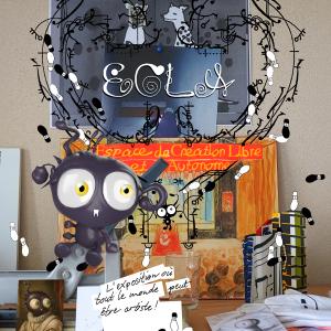 ECLA_Centre Culturel Jean Cocteau des Lilas