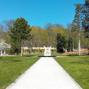 Rando-philo « Les amours libertines », Epinay-sur-Seine – Montmorency