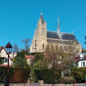 Rando-philo « Les amours libertines », Epinay-sur-Seine – Montmorency