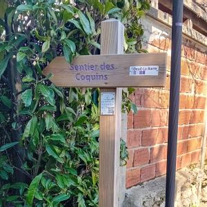 Rando-philo « Les amours libertines », Epinay-sur-Seine – Montmorency
