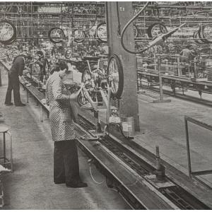 À la rencontre du matrimoine industriel pantinois - Journées du patrimoine
