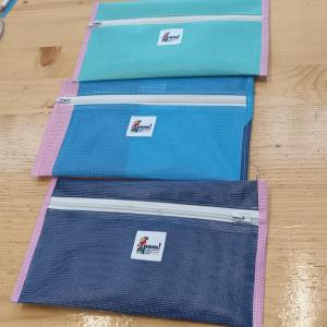 Atelier couture upcycling avec Pantin Activités Métiers (PAM!) - Saison Multitude
